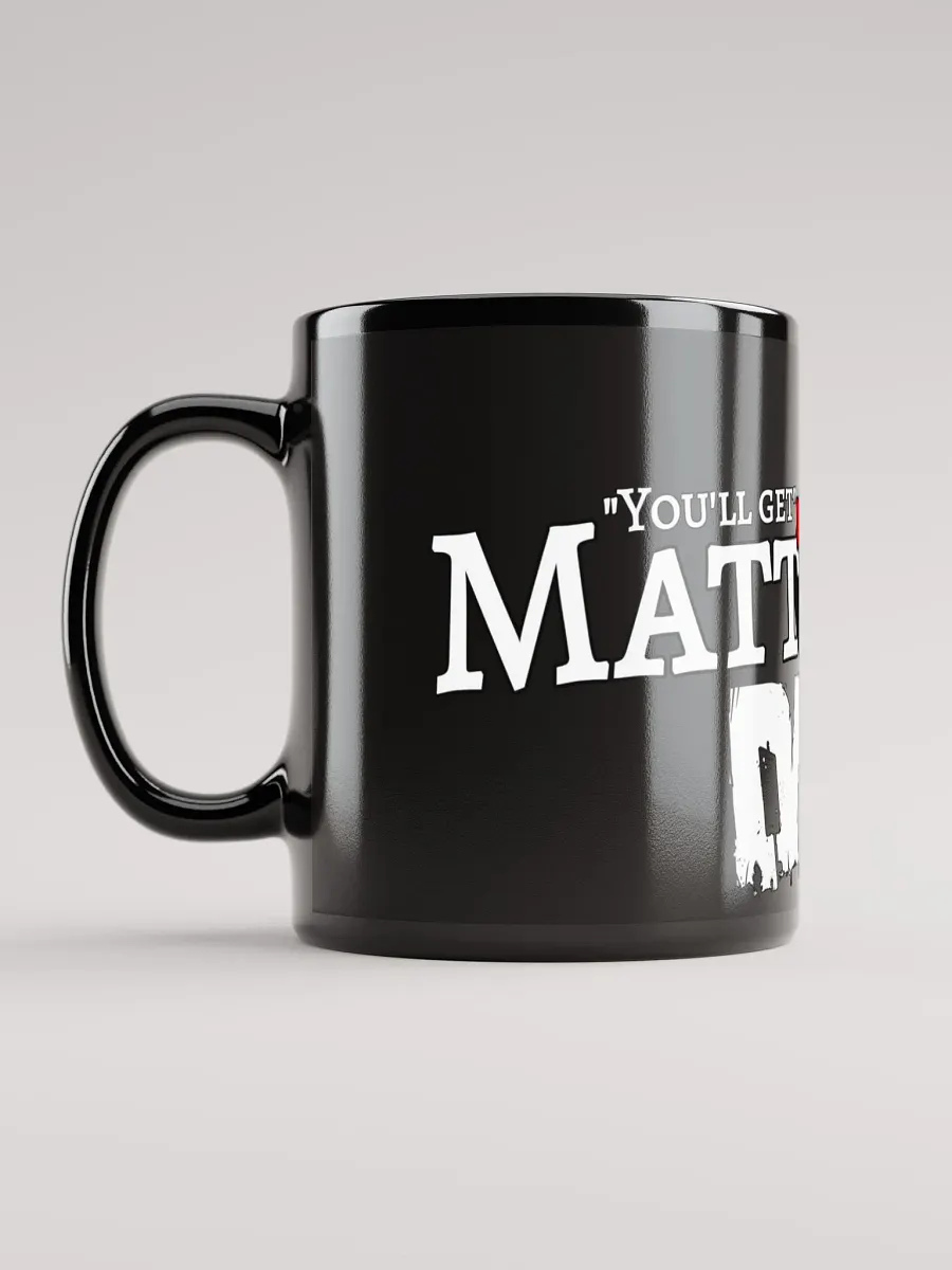 MUG MattZeed! product image (6)