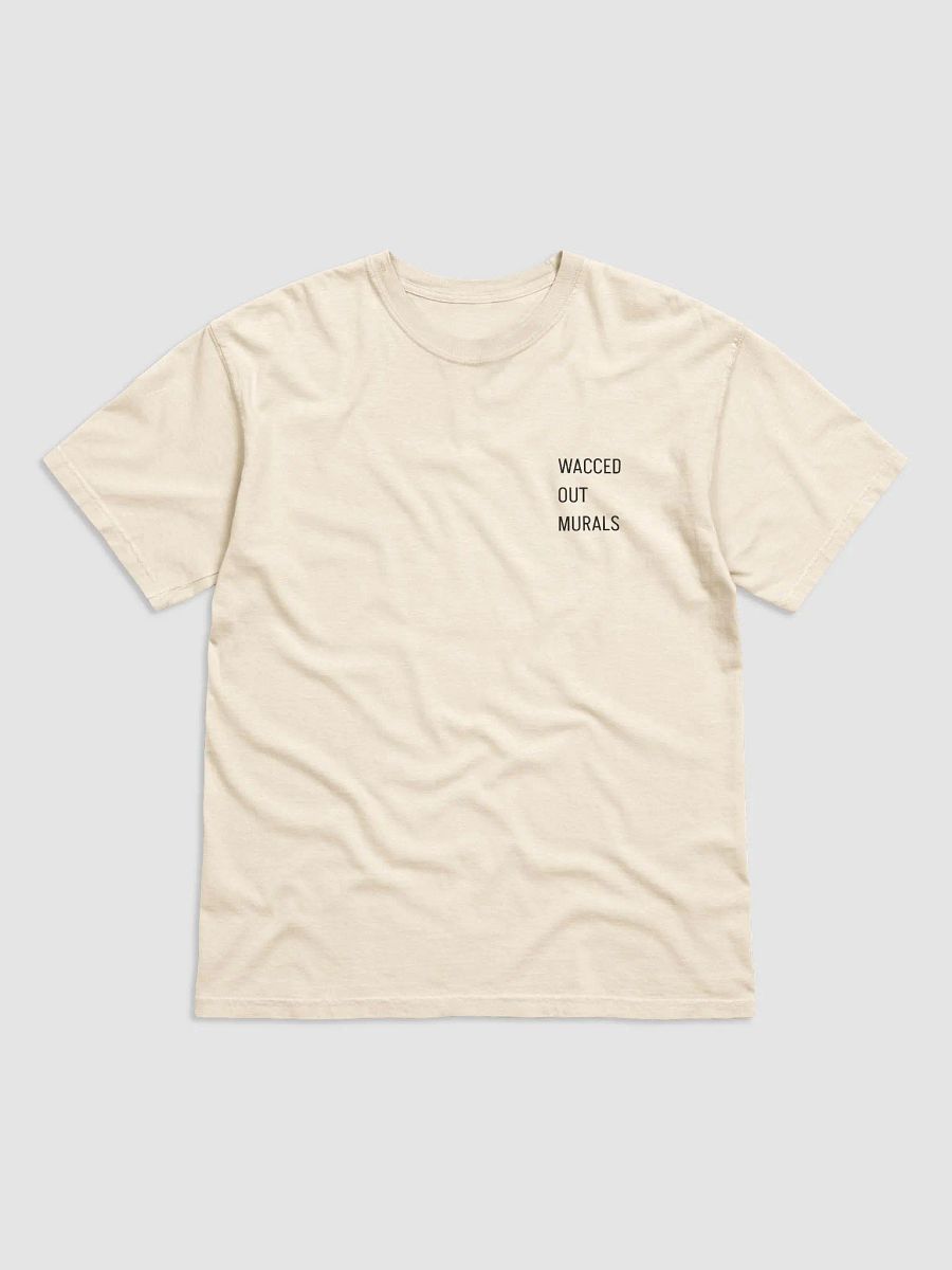 WOM Tee product image (1)