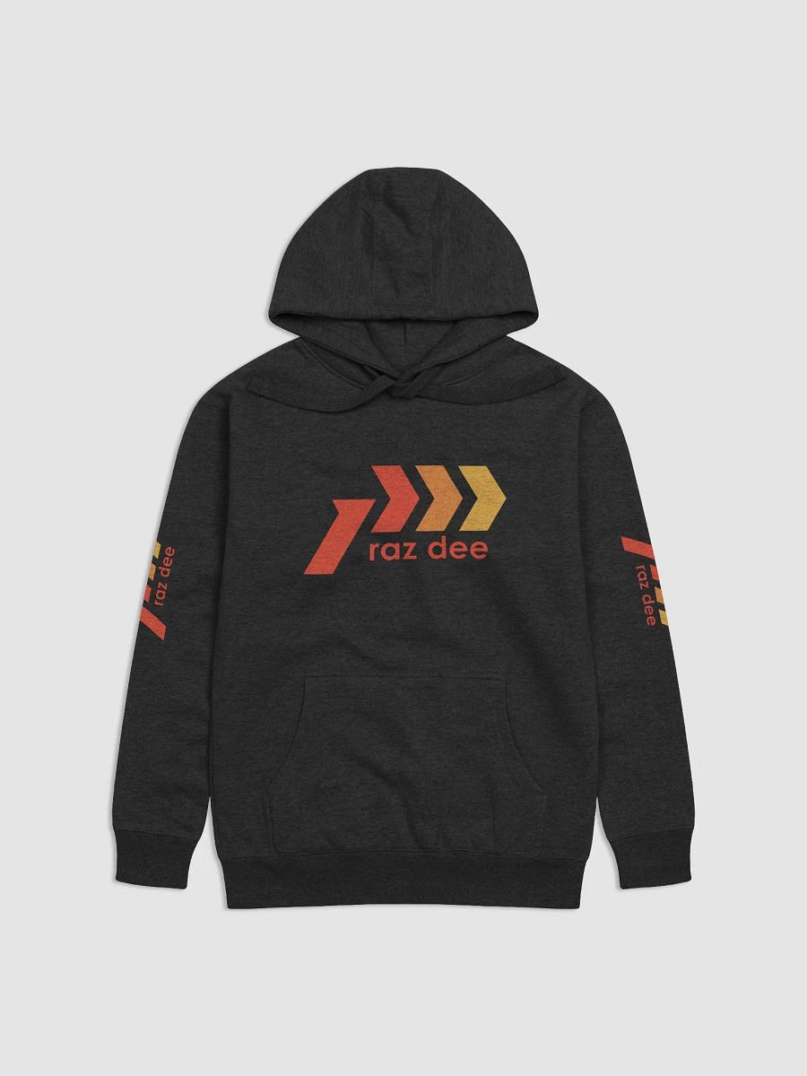 Raz Dee Urban Hoodie (11 Colour Options) product image (1)