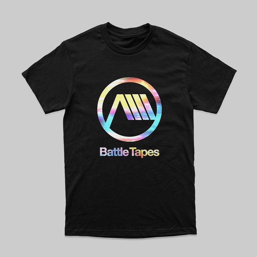 If Only Logo t-shirt product image (1)
