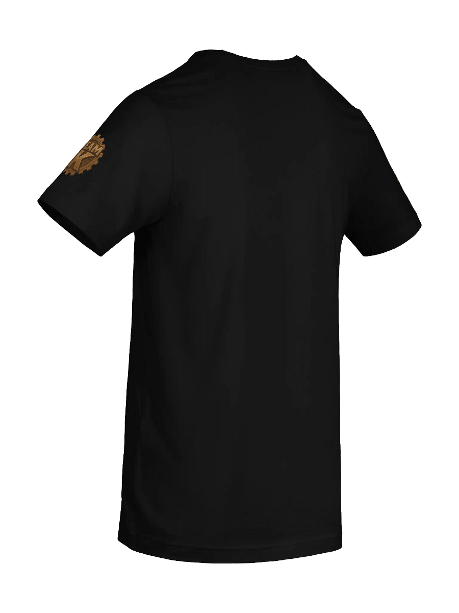 Team K (V-8) T-Shirt product image (8)