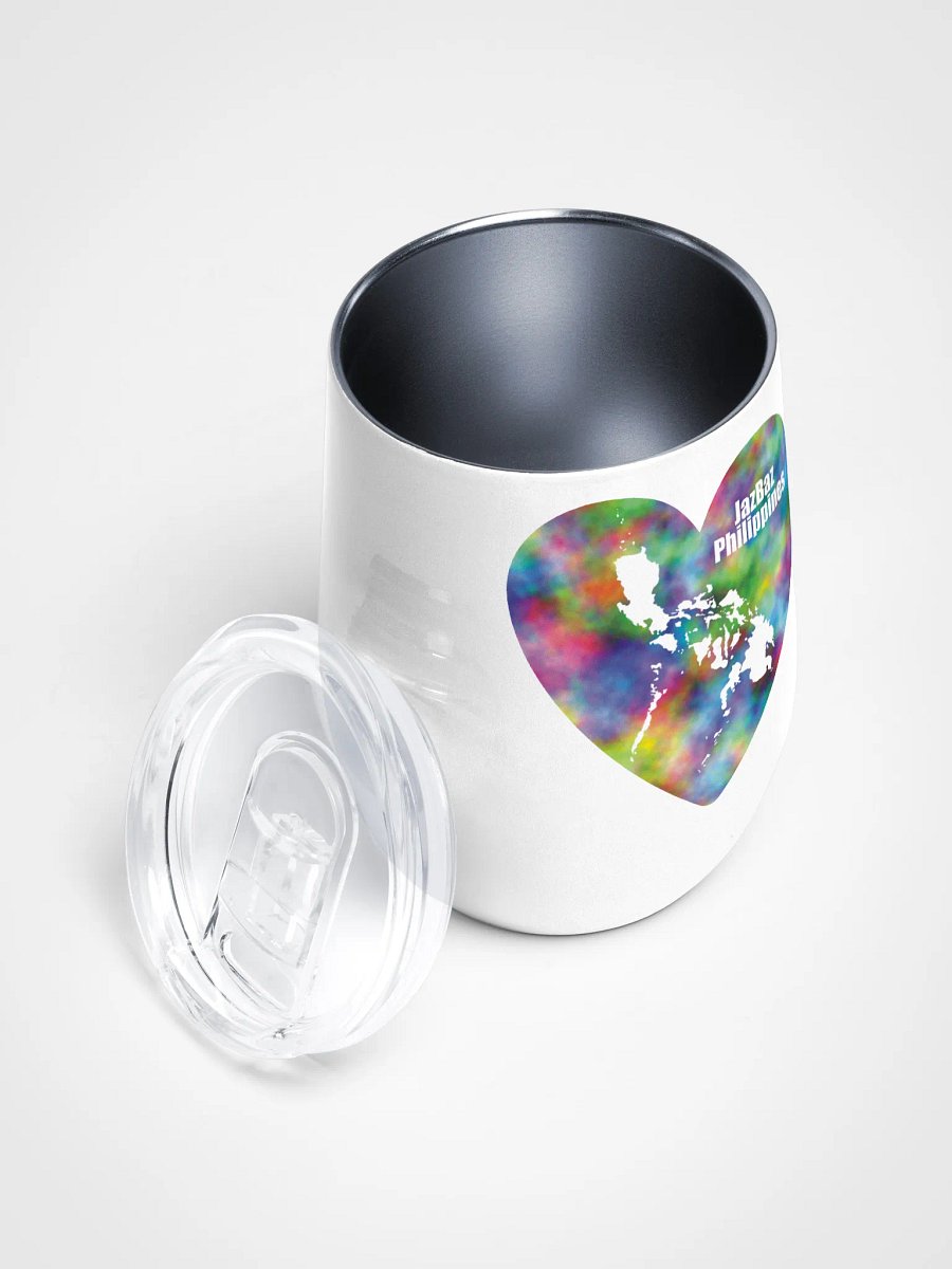 Wine (or any drink) cooler product image (3)