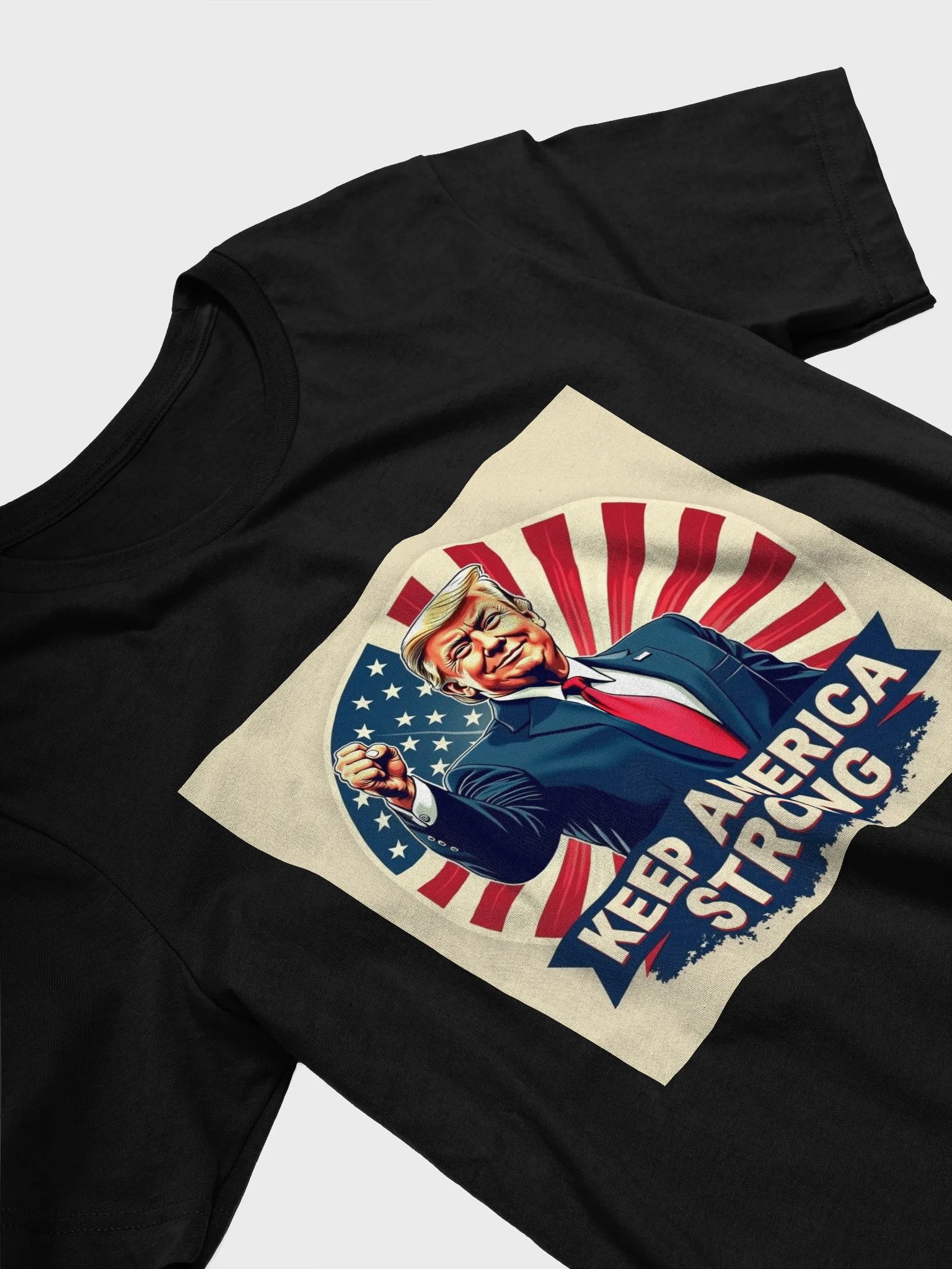 PRESIDENT DONALD TRUMP product image (3)