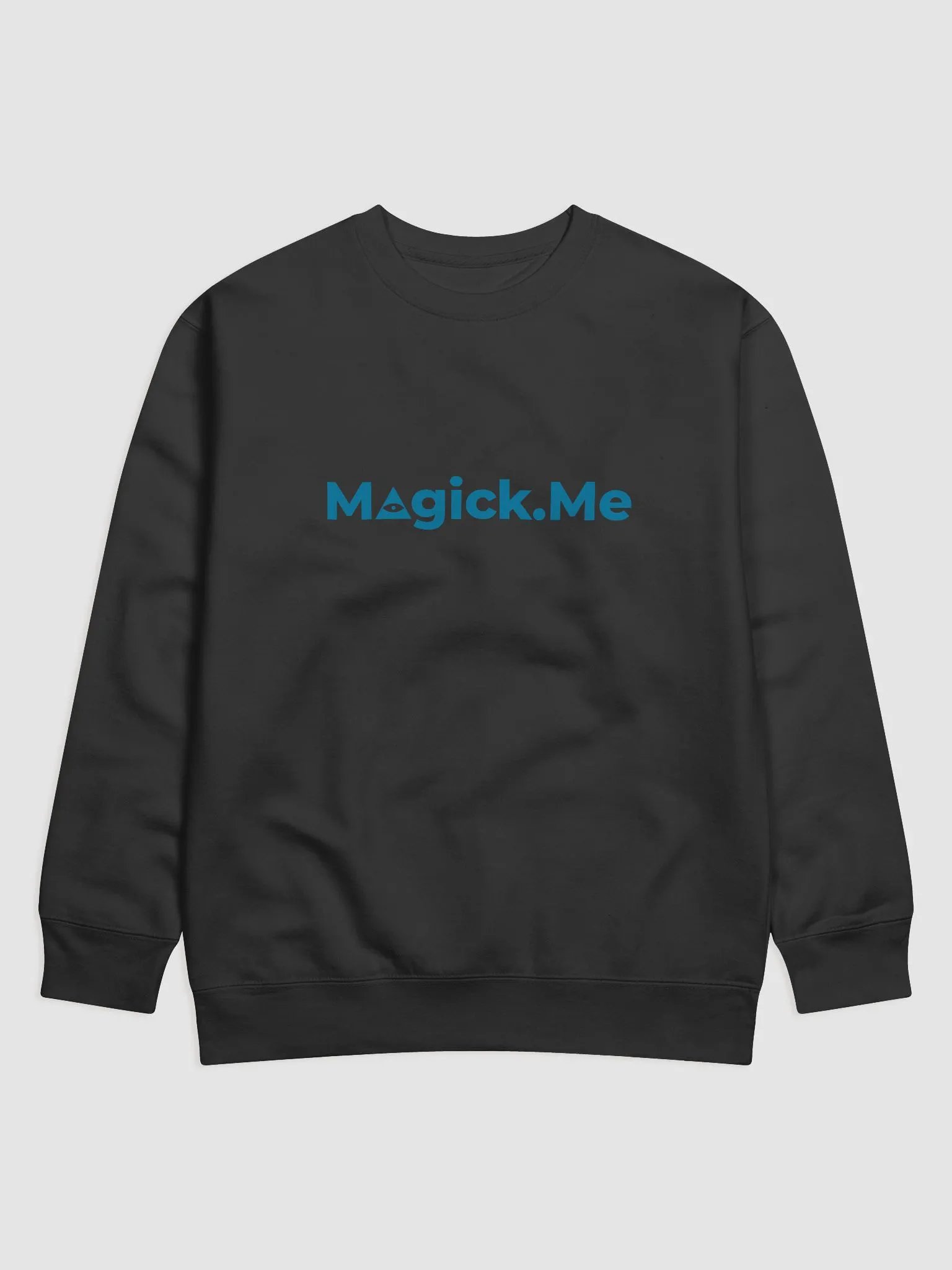 Magick.Me Initiate Sweater product image (1)