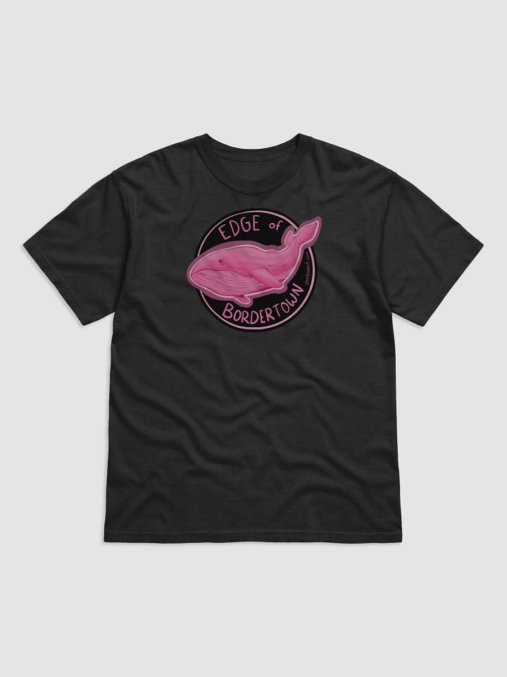 Whale Tee product image (1)