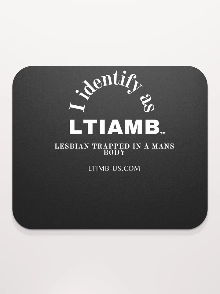 LTIAMB mouse pad product image (2)