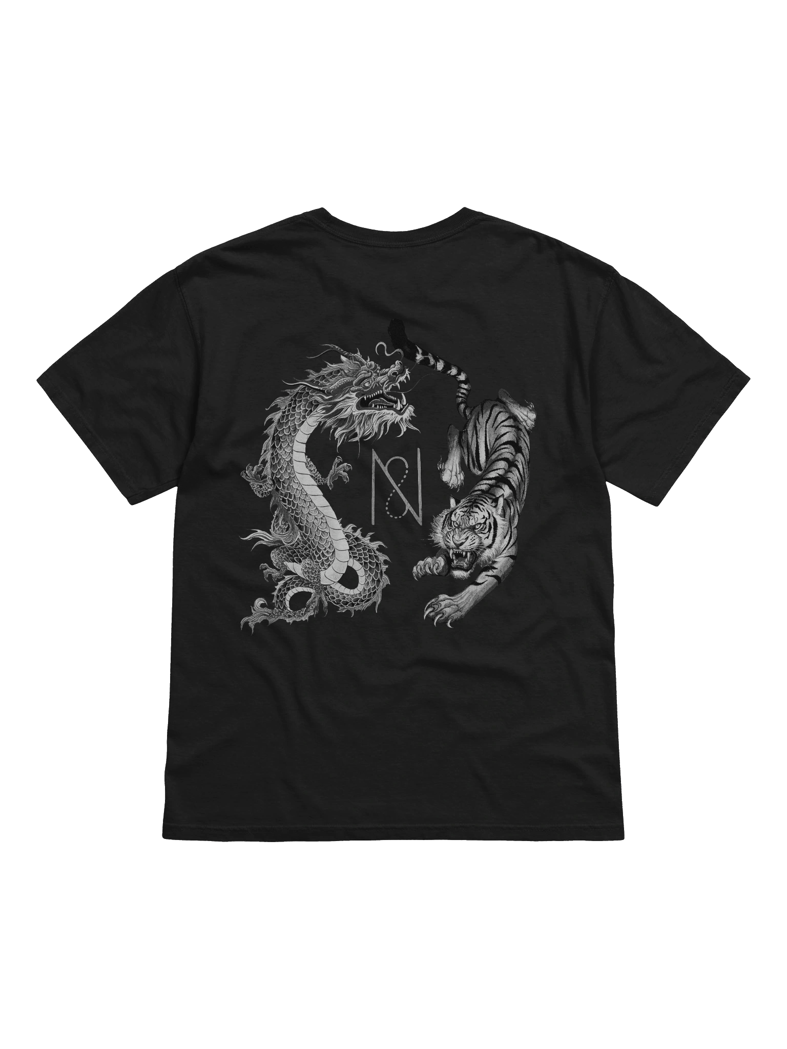 Happy & Healthy Premium T-Shirt product image (4)