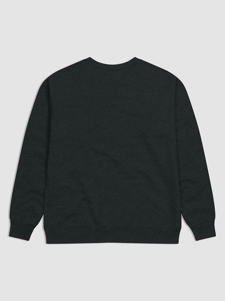 1v1 Me Bro Smiley Crew product image (2)