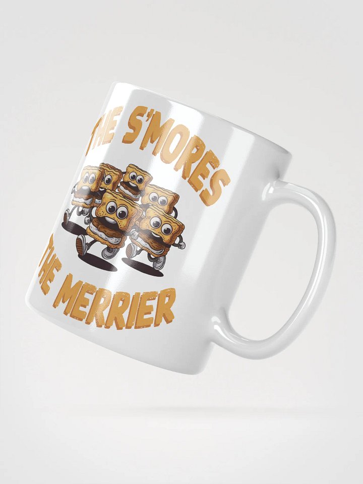 The S'more-licious Mug product image (3)