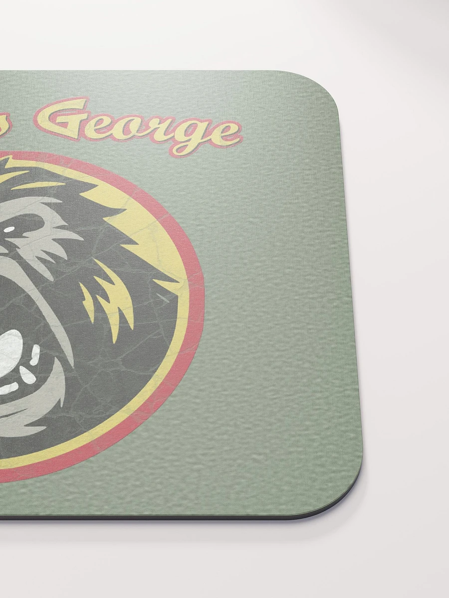 Furious George Mousepad product image (5)