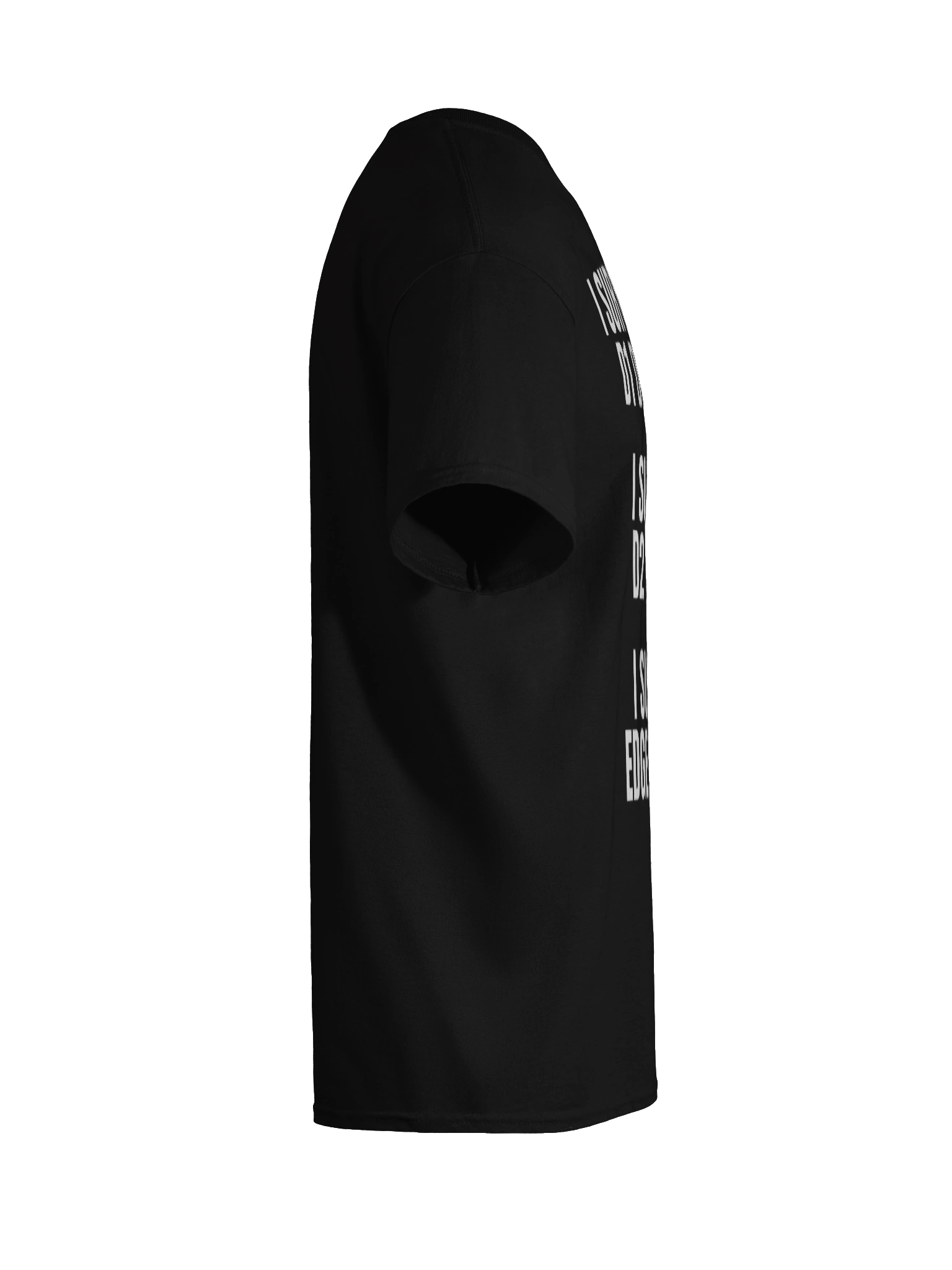 I Survived Edge of Fate T-Shirt product image (12)