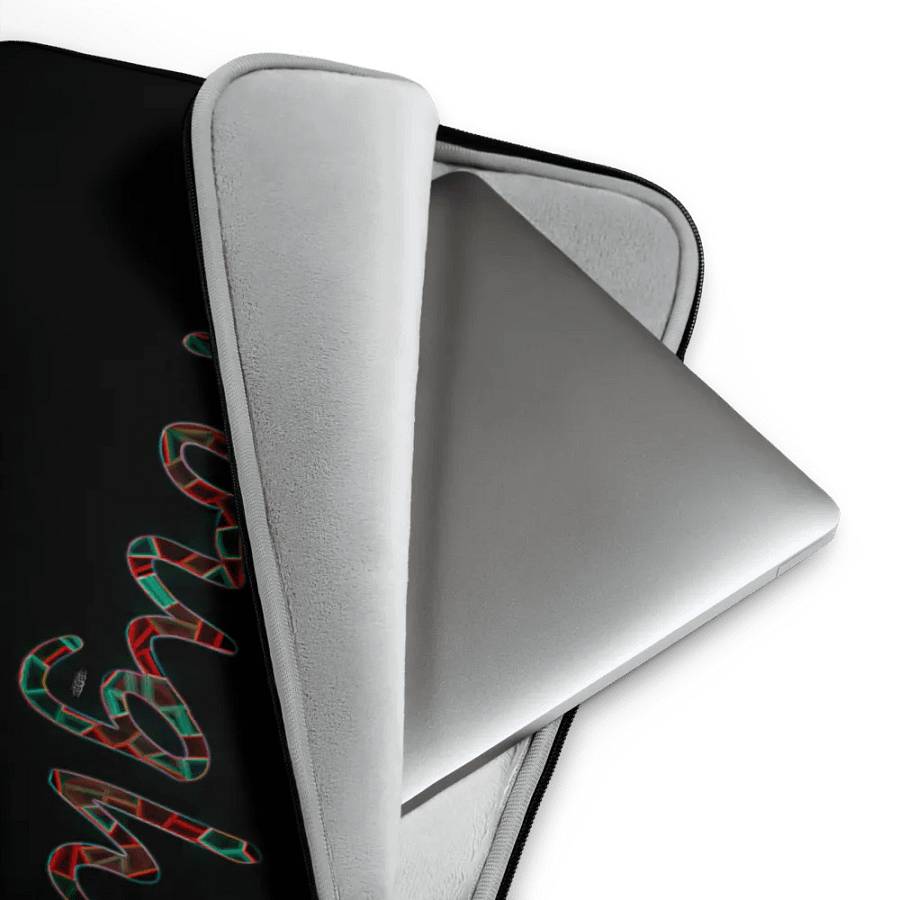 Tough - Laptop Sleeve product image (3)