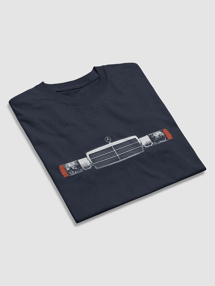 190E grille - Tshirt product image (25)
