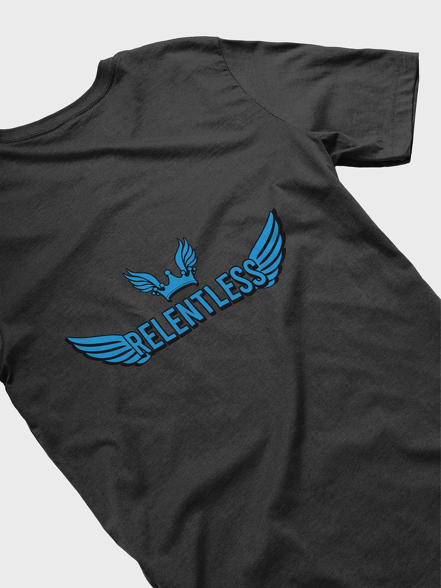Relentless T-Shirt product image (8)