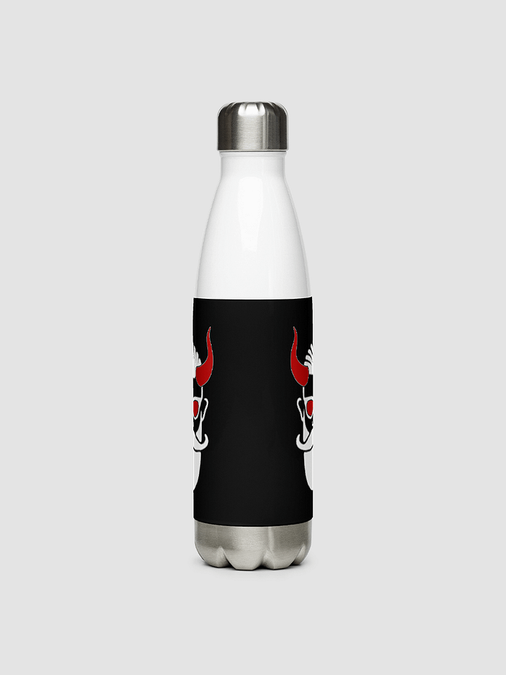 Bearded DeViiL Stainless Steel Water Bottle product image (2)