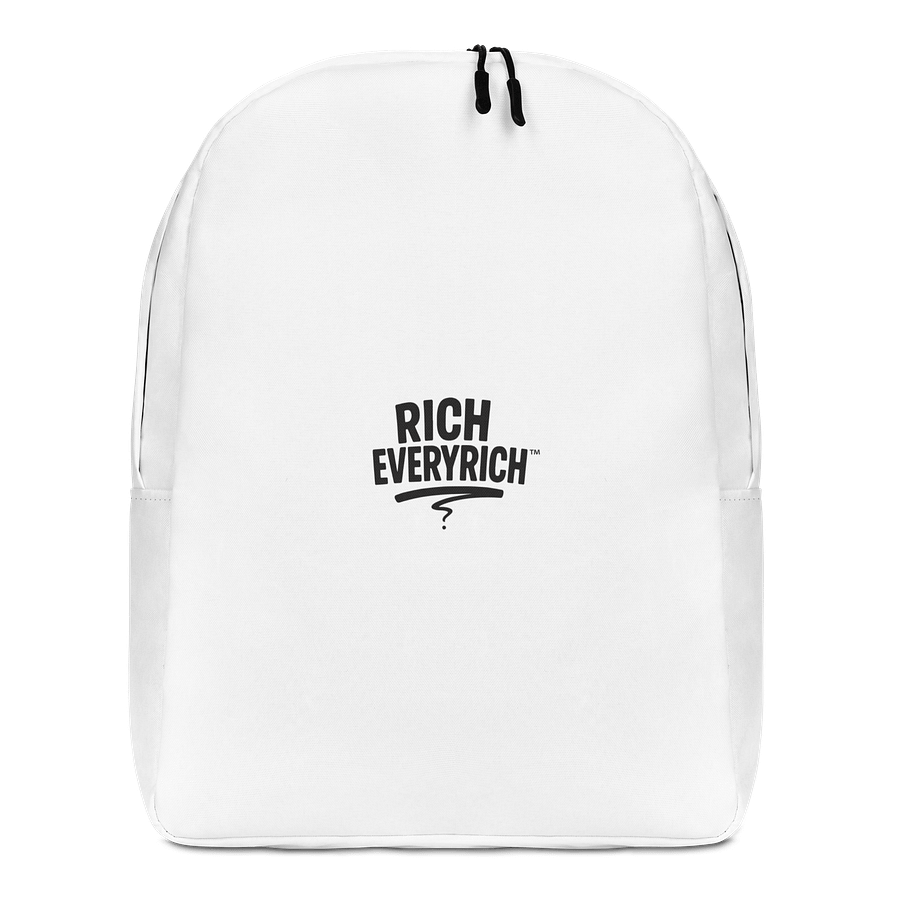 Stack it in All-Over Backpack product image (1)