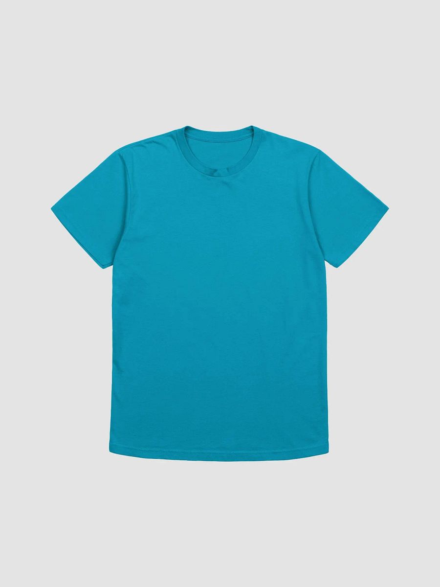 Sharkteeth Tee 201 product image (2)