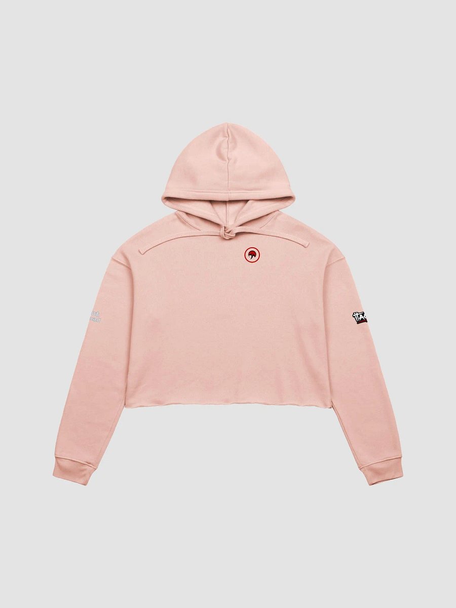 Crop Hoodie product image (7)