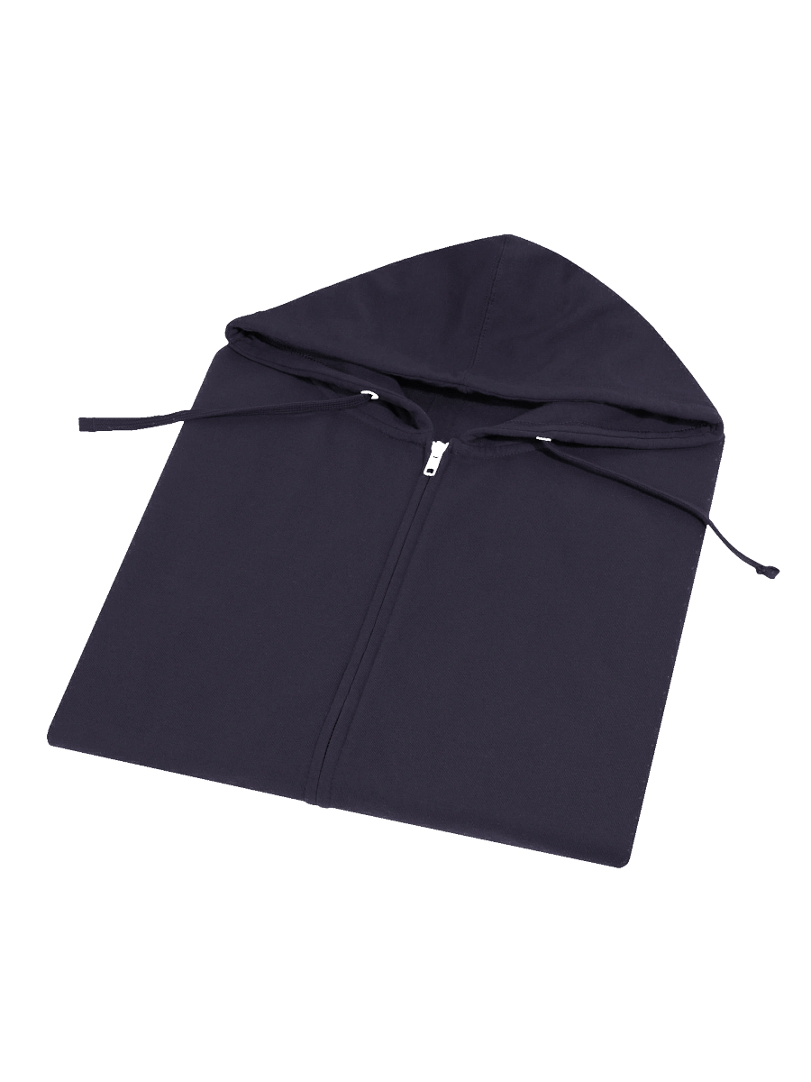Variety is the Spice of Life - Independent Trading Co. Fleece Zip Up Hoodie product image (20)