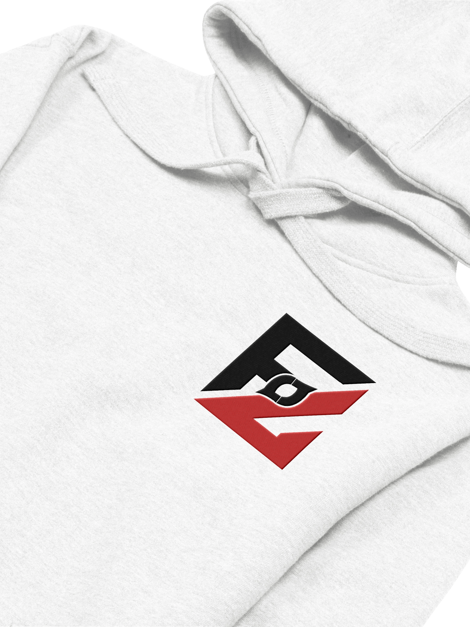 LJ Fight Lounge Hoodie product image (3)