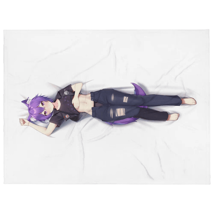 Blanket product image (1)