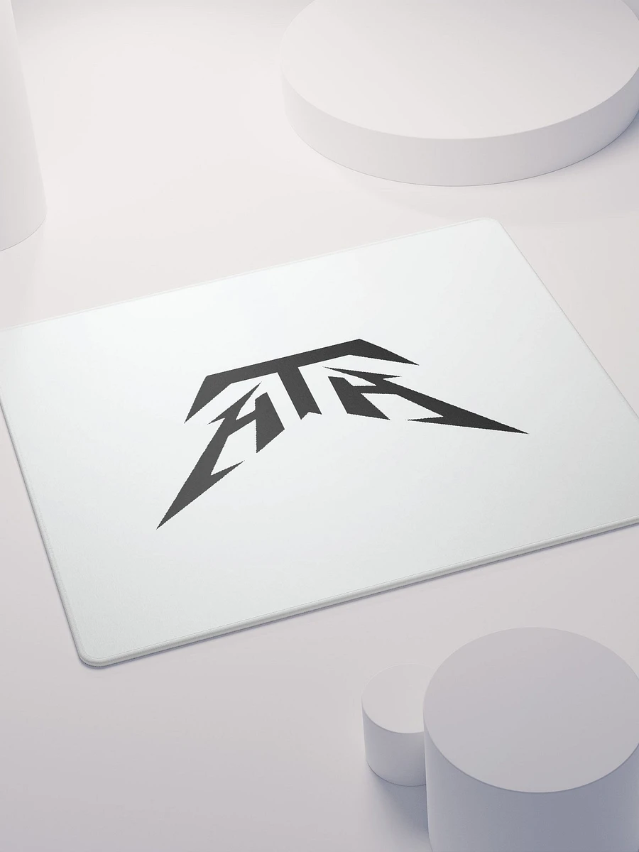 HTH Stinger Logo Gaming Mouse Pad product image (7)