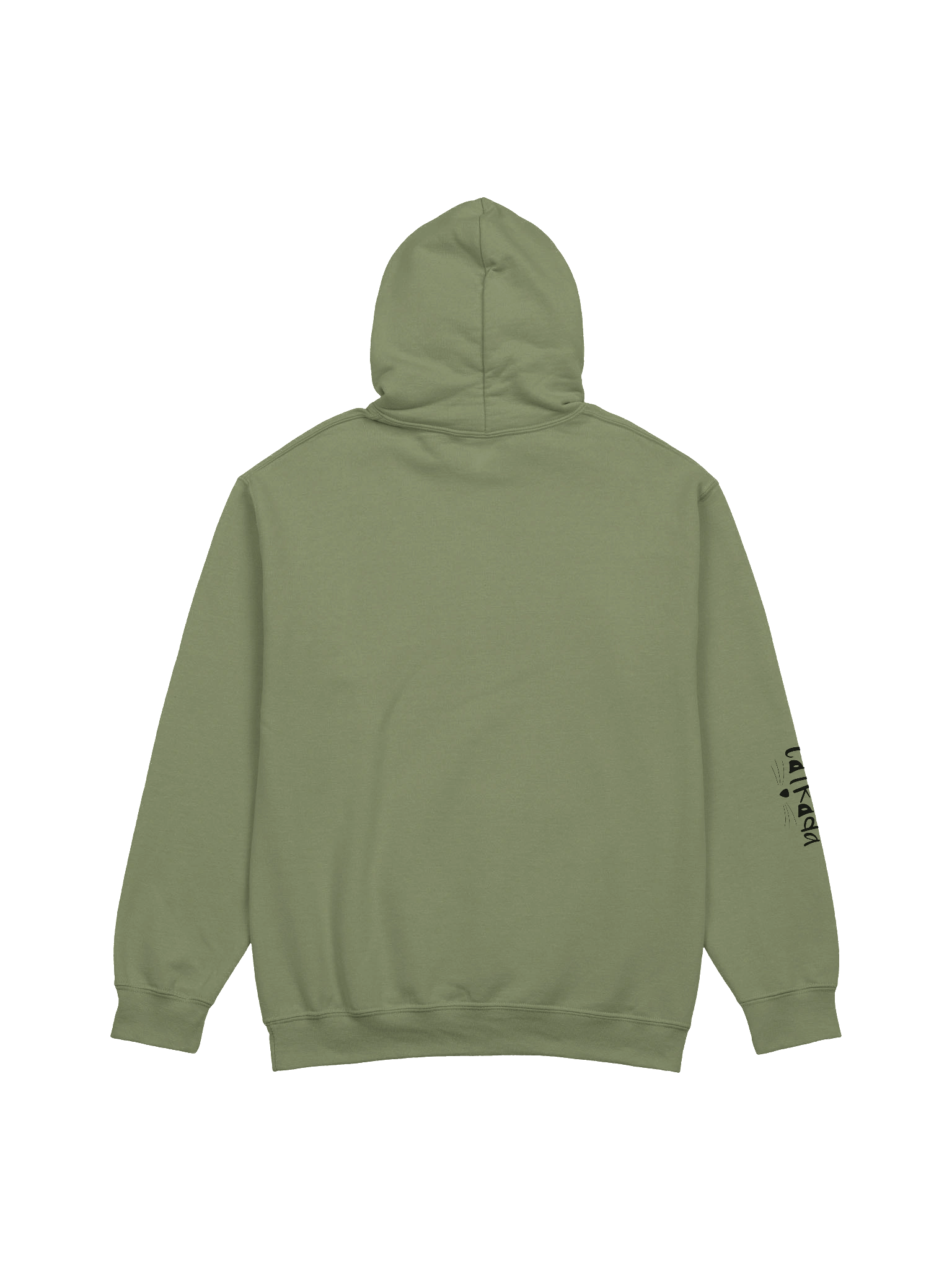 I NEED MY COFFEE HOODIE product image (4)