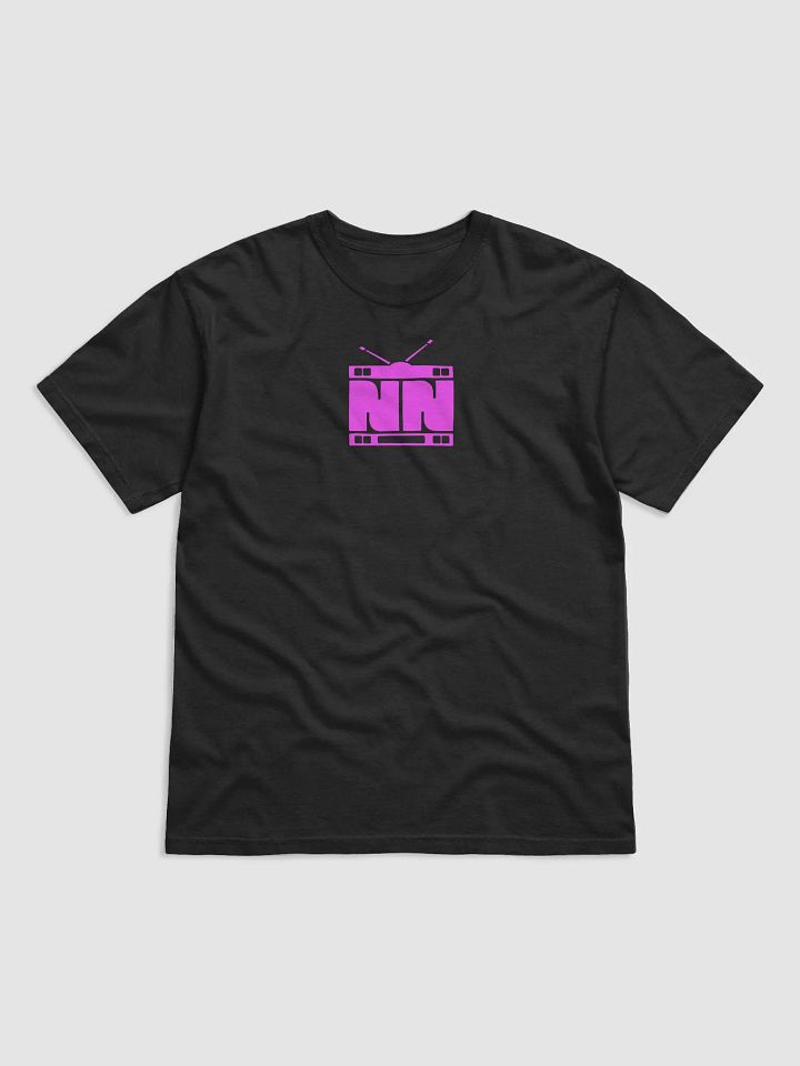 Nova Neon TV T Pink product image (2)