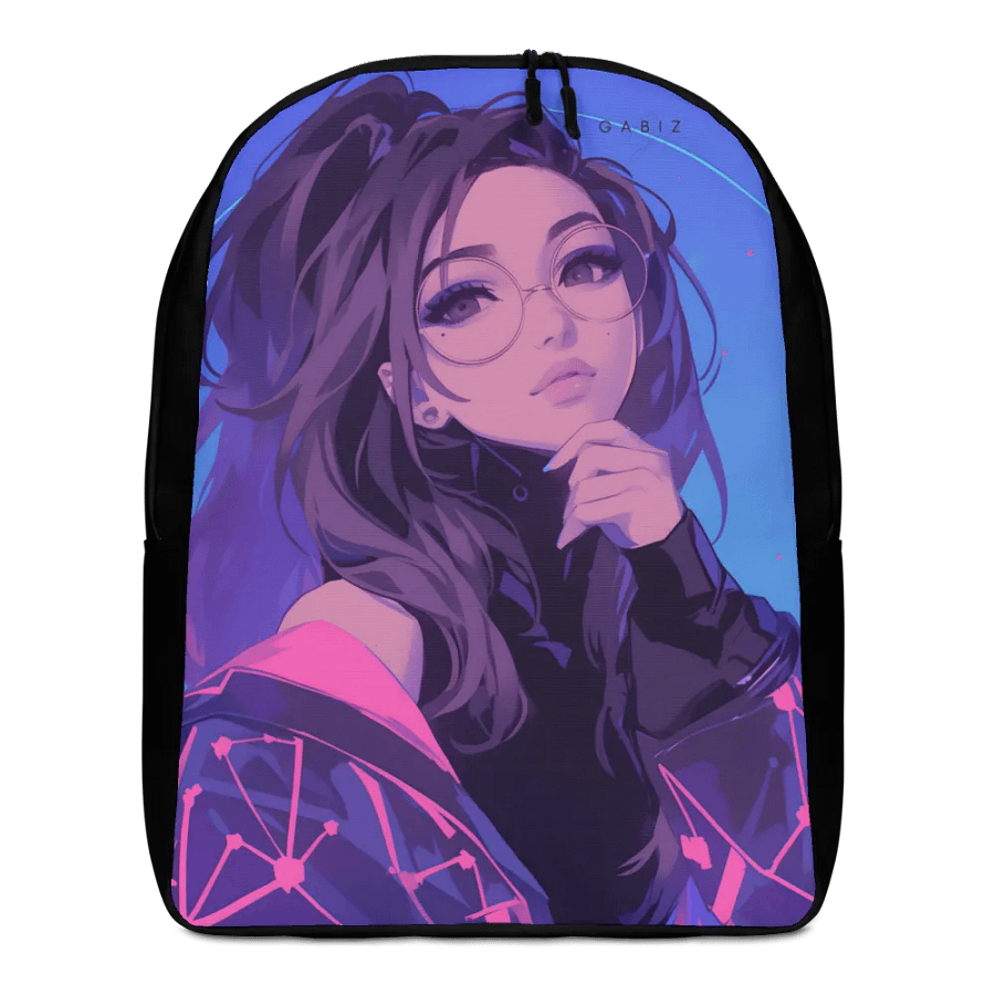 Star Backpack product image (1)