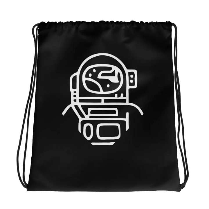 Dynamic Draw String Bag product image (1)