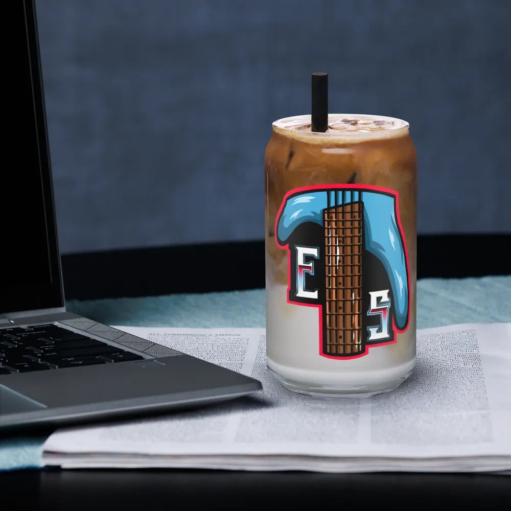 ETS Can Styled Glass product image (33)