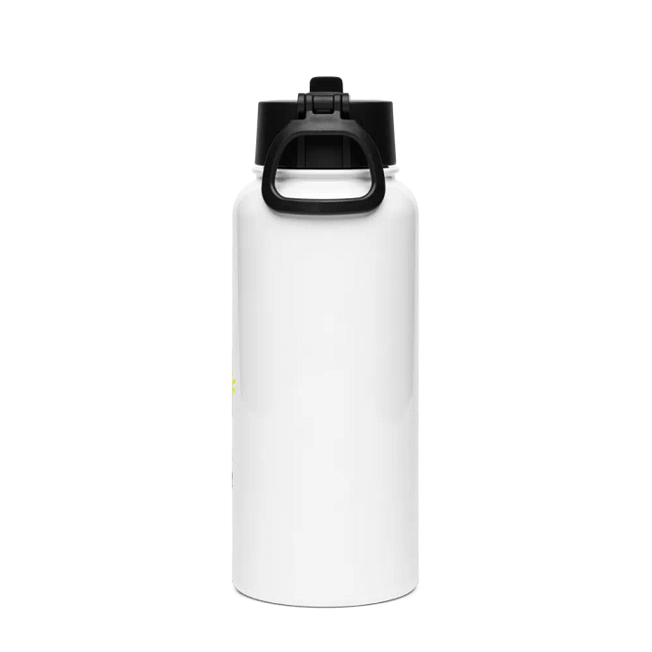FHQ* Stainless Steel Water Bottle product image (2)