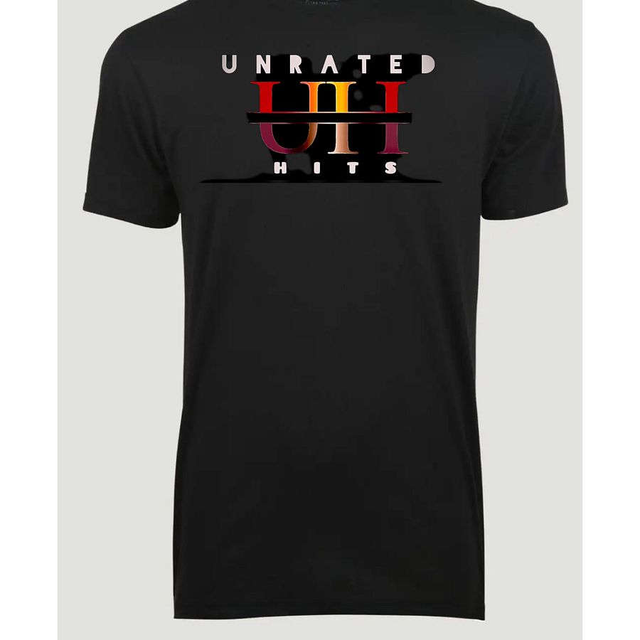 Unrated Hits Crew Neck product image (3)