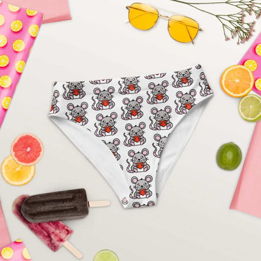Rat Underwear product image (8)