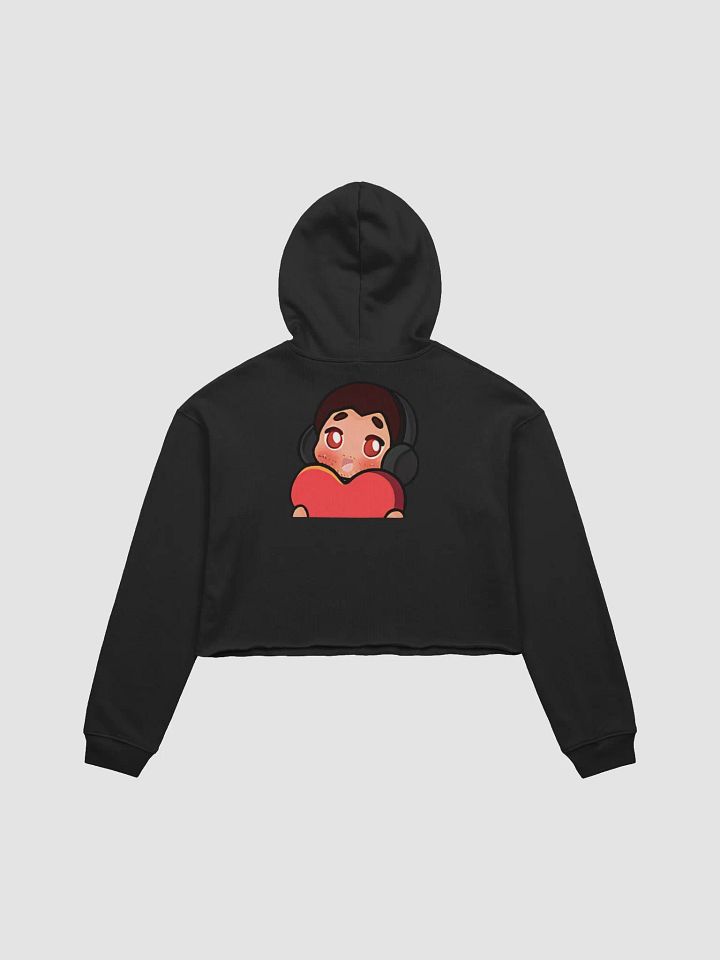 NathanGamerplays Hoodie product image (6)