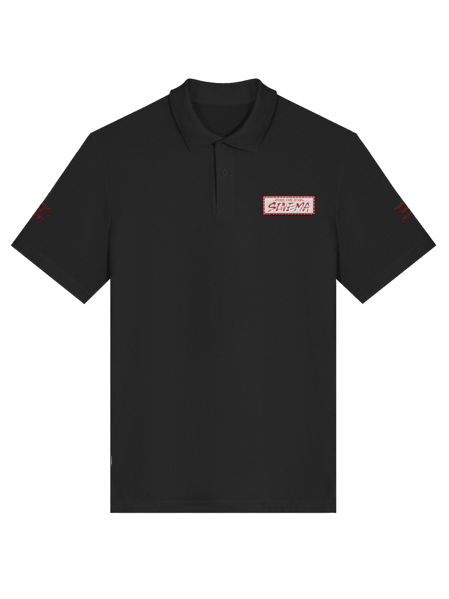 HGS Sinema Polo product image (3)