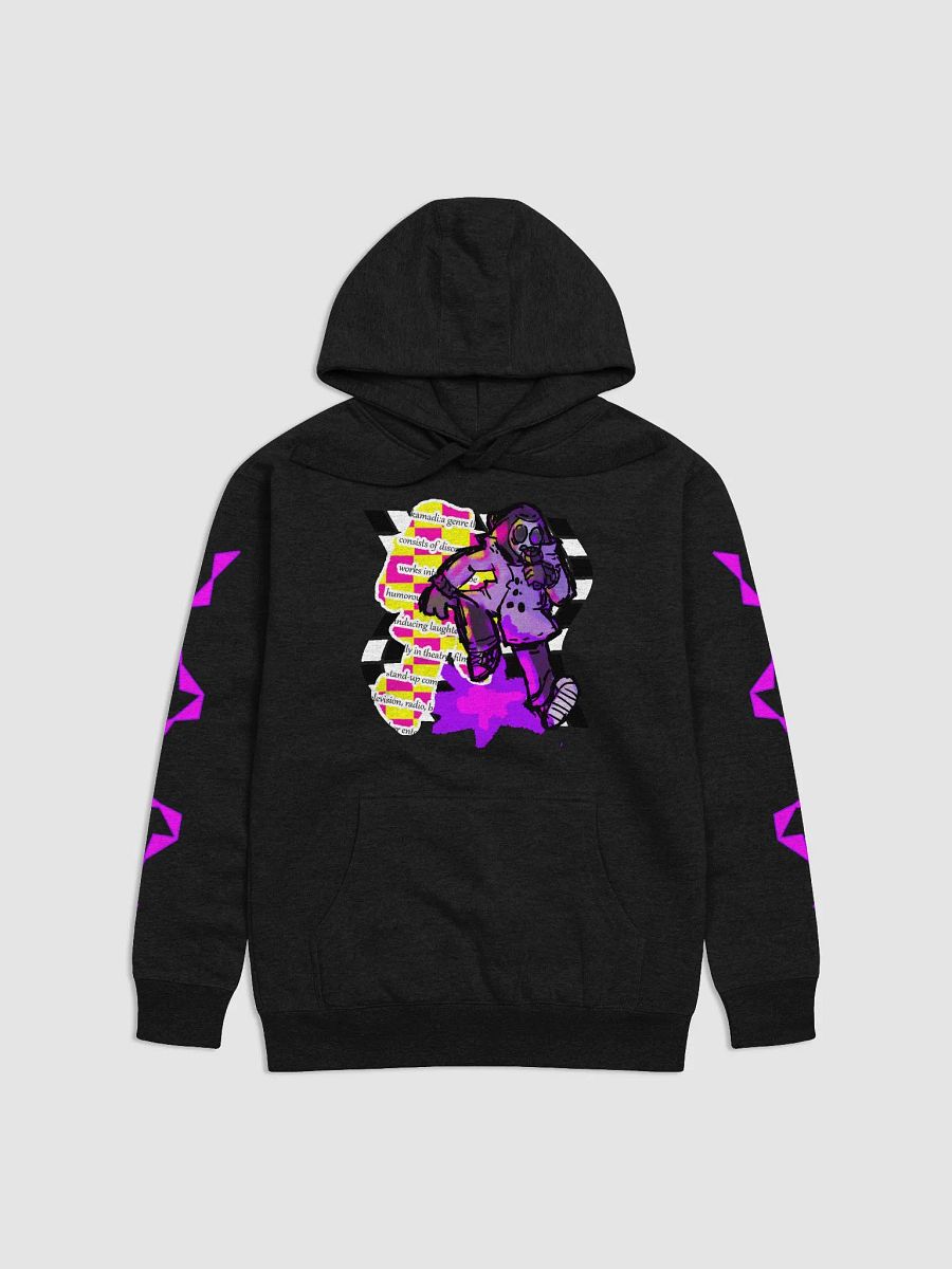 Genichris Hoodie product image (1)