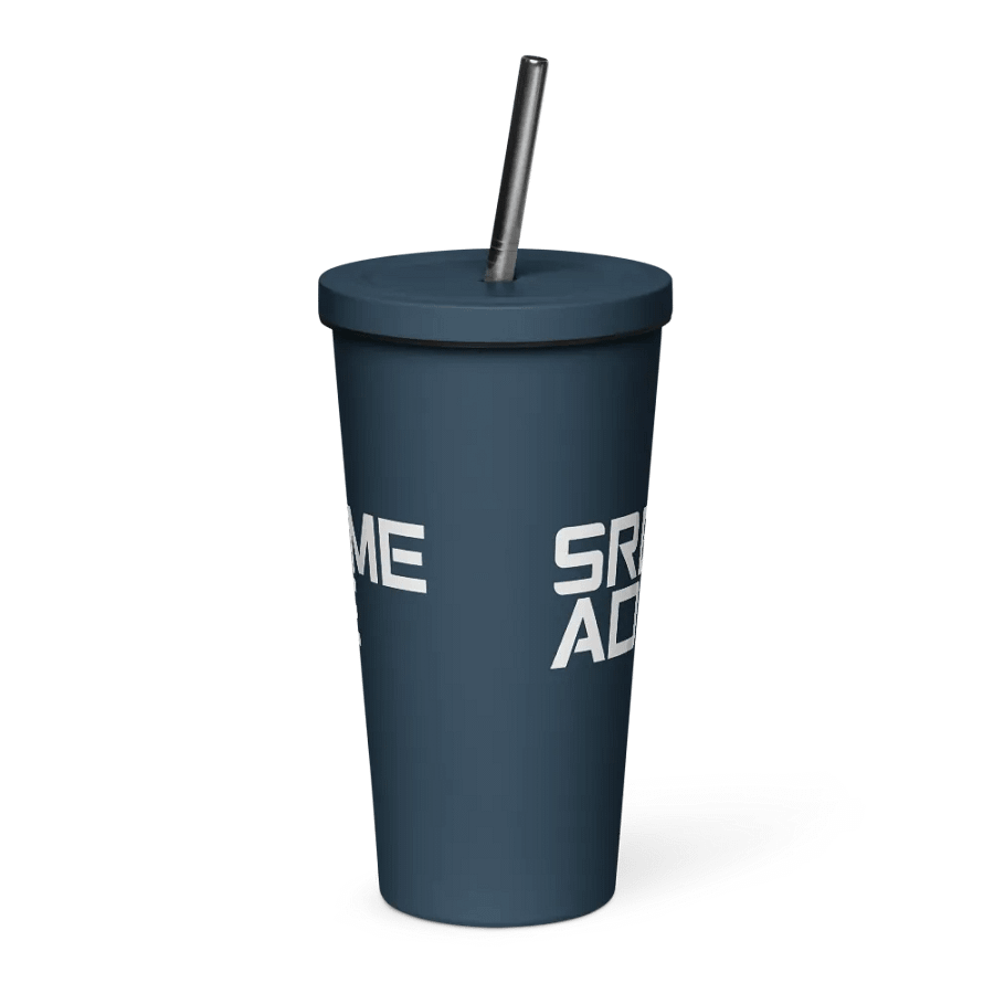 SREME-ADE Insulated Tumbler product image (4)