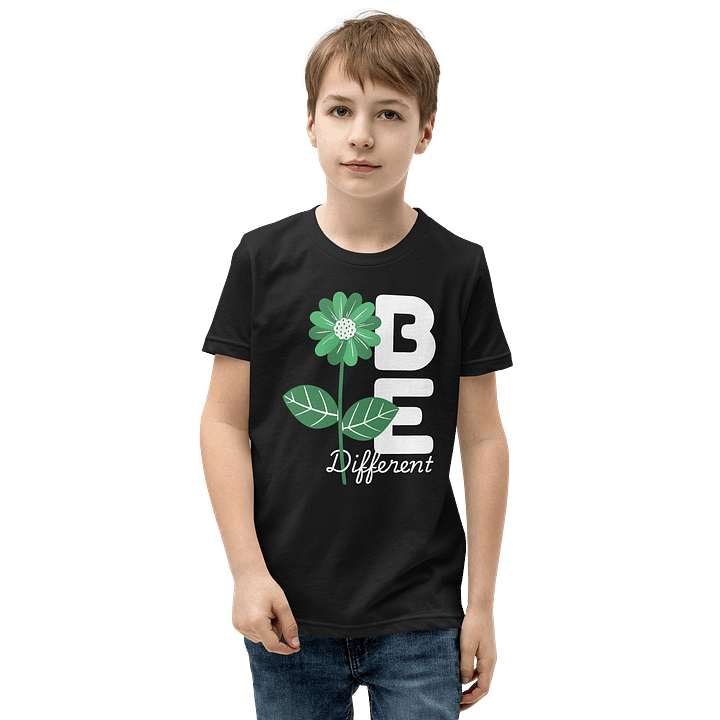 Be Different product image (2)