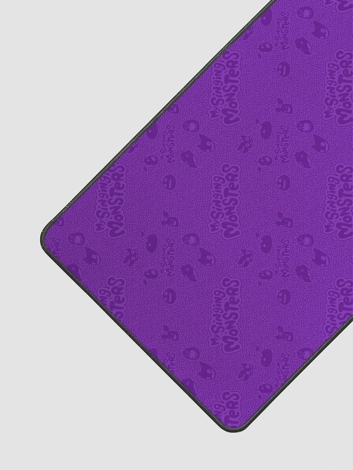 My Singing Monsters Medium Mat product image (2)