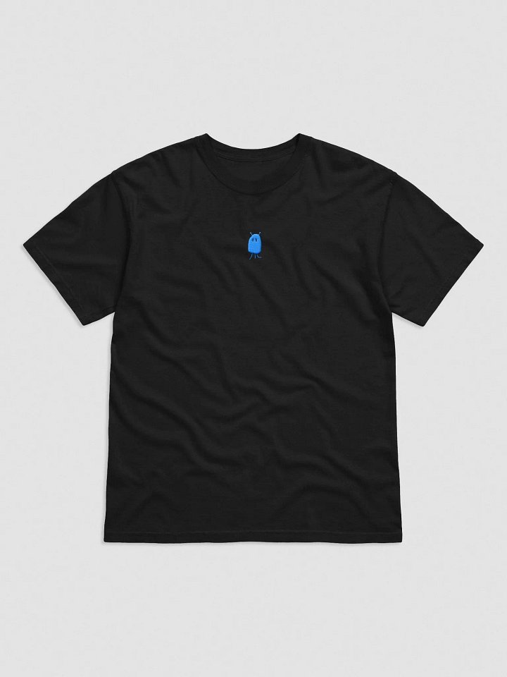 JellyBean Heavyweight T-Shirt product image (1)