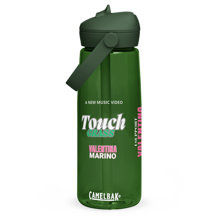 TVM WATER BOTTLE product image (1)