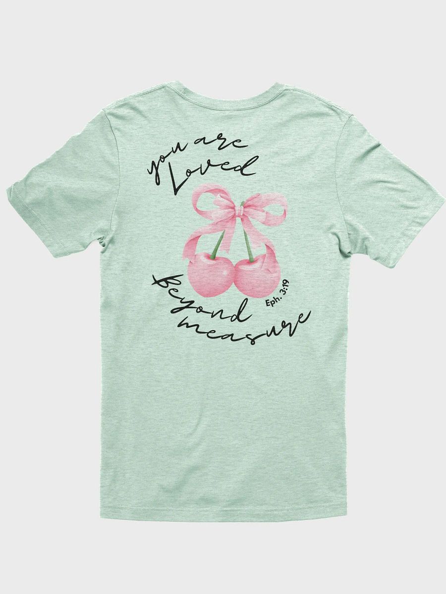 Beyond Measure T-Shirt product image (2)