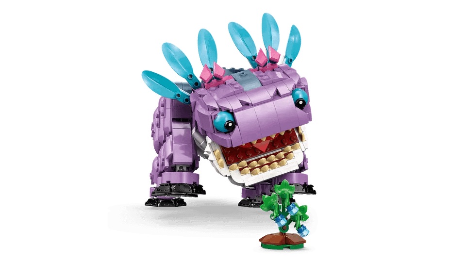 LEGO Fortnite Klombo product image (4)