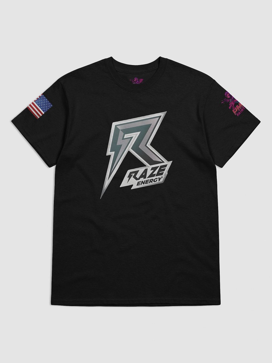 PMDR Tee - Raze Energy Collab product image (32)