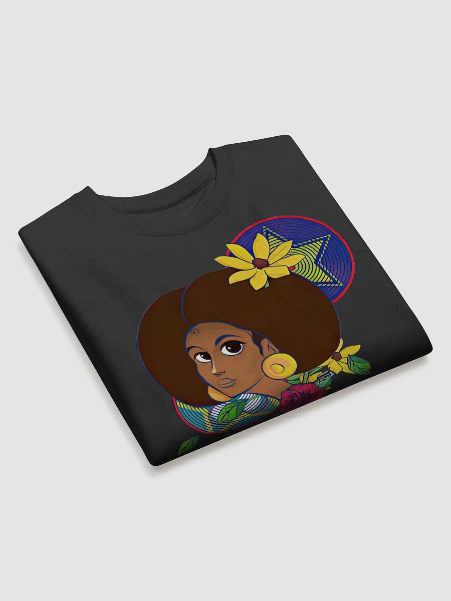 Habesha Hoody product image (3)