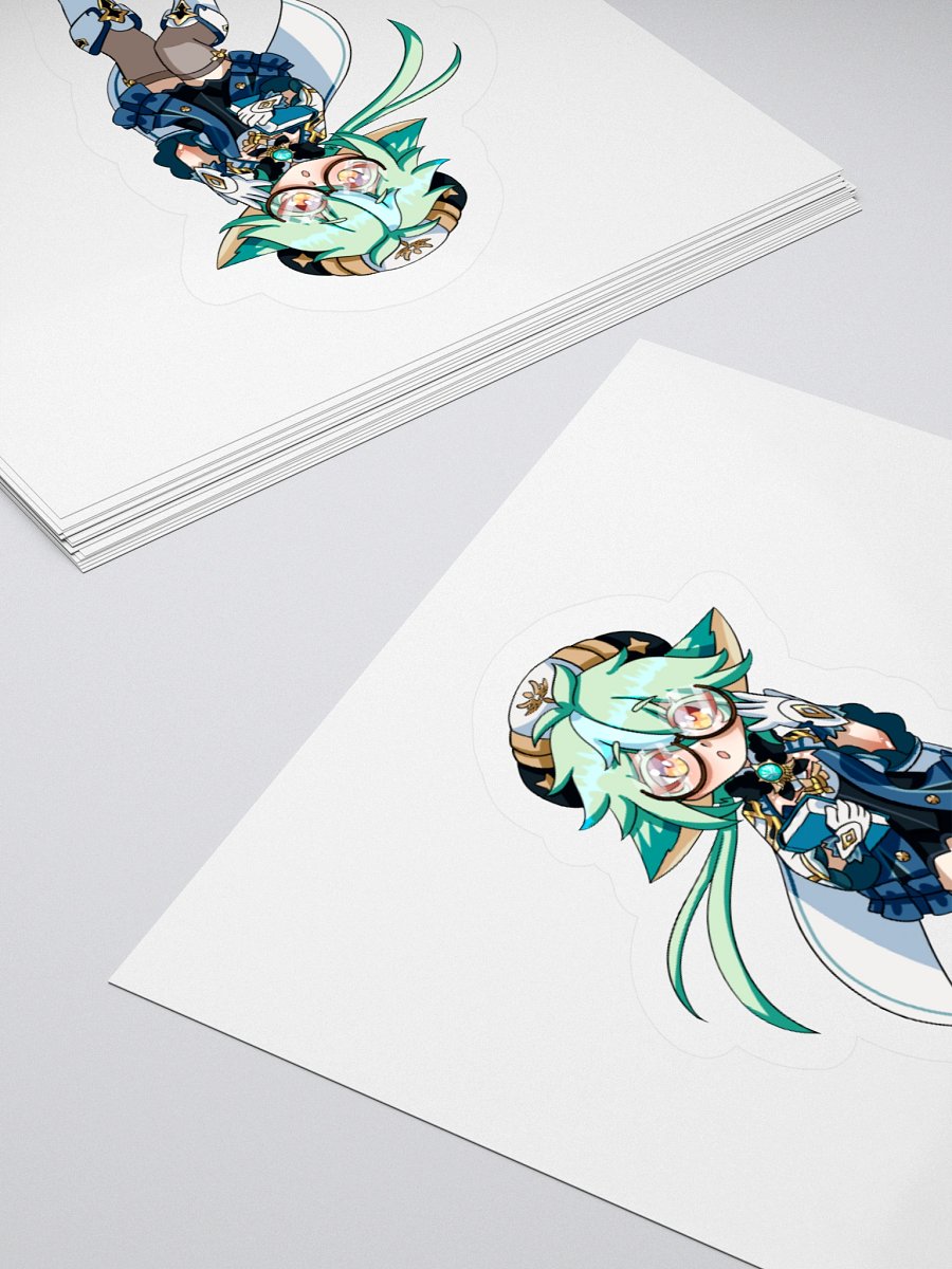 Sucrose Sticker product image (12)