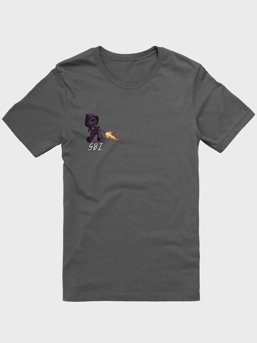 Battle Royale gamer shirt - Head Shot by StickBoi Ink product image (3)