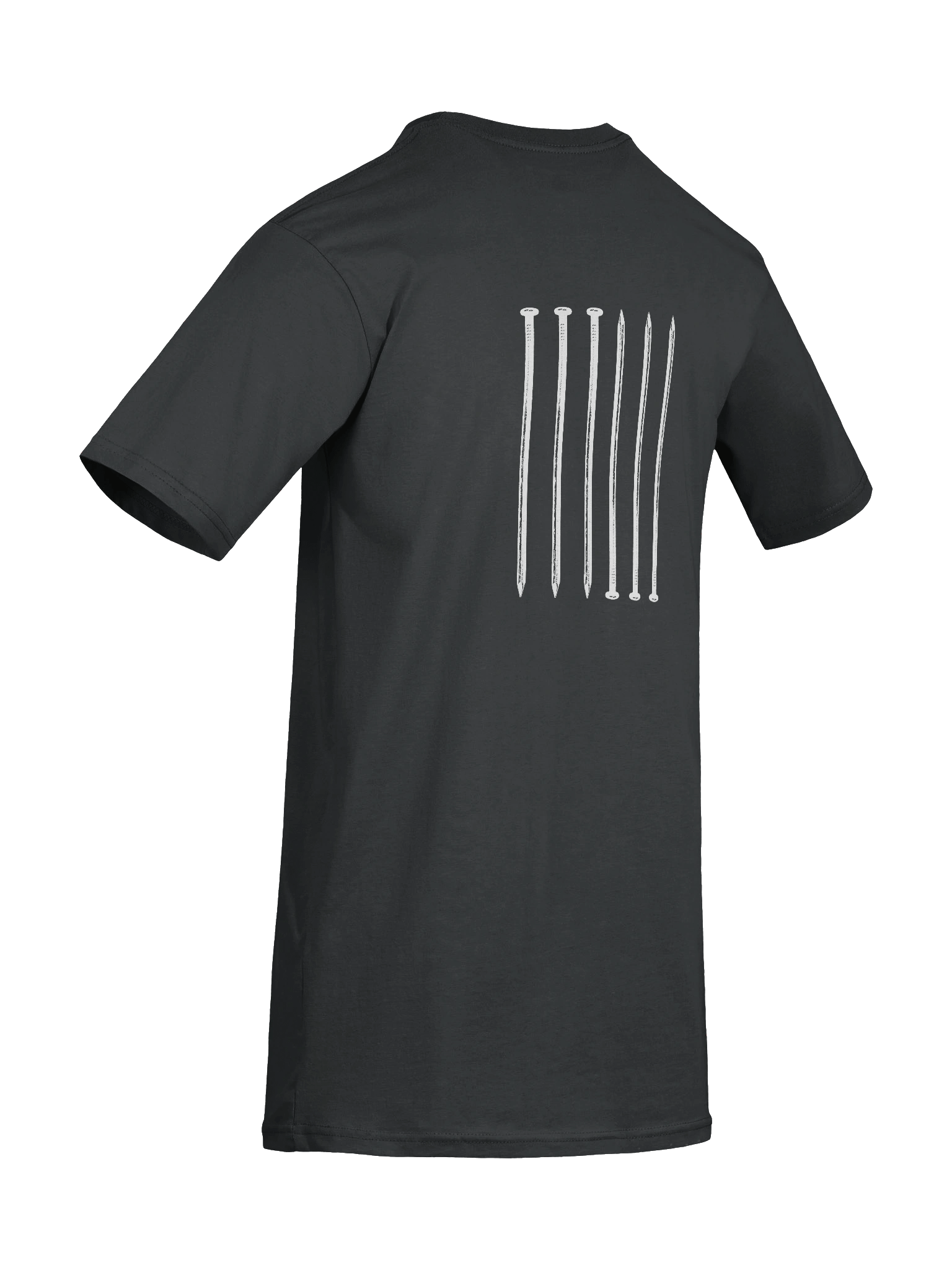 1521 Rats - Oversized Tee - Jon Silent product image (10)