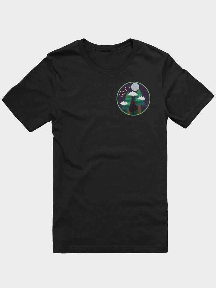 Cryptid Patch product image (2)